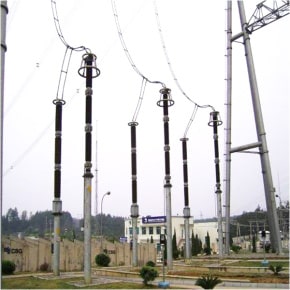 changsha rich project