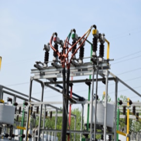 changsha rich project