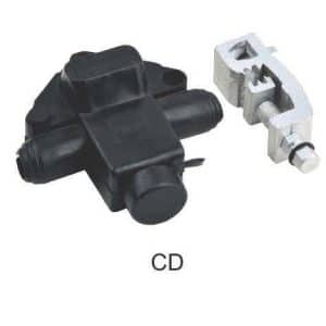 CD Type Insulation Piercing Connector