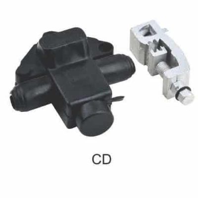 CD Type Insulation Piercing Connector