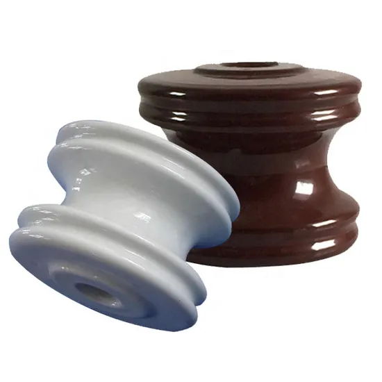 spool insulator
