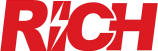 rich logo