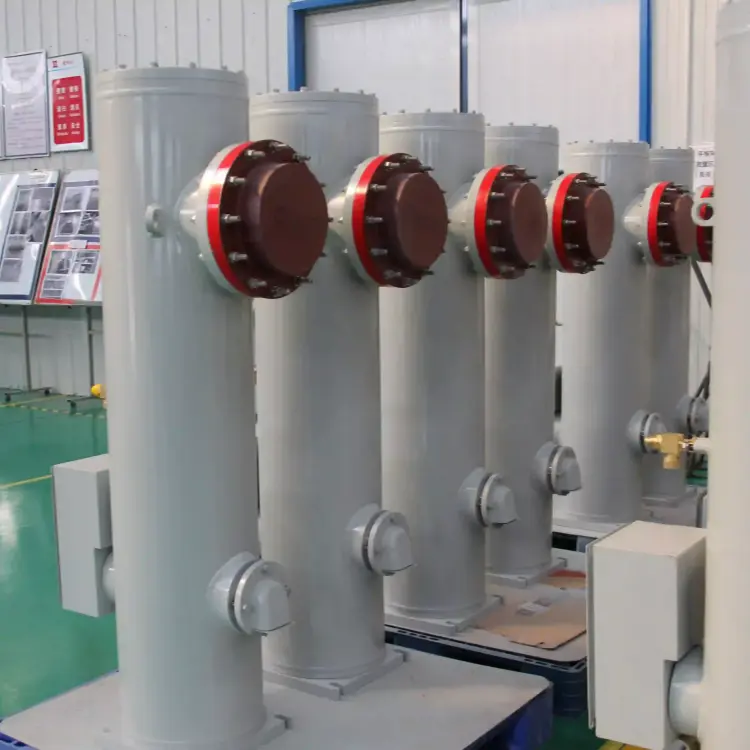 GIS surge arrester manufacturer