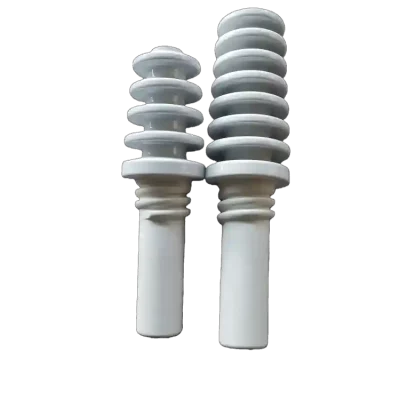 ANSI Type High Voltage Bushing Assembly 38kV 200kV BIL