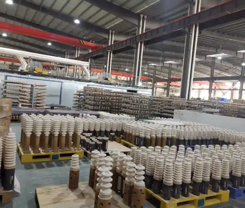 Home-Professional Manufacturer of Surge Arrester,Insulator,Fuse Cutout 20 rich workshop of bushing