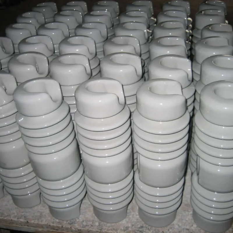 Porcelain insulator manufacturer of drop-out cutout fuse 5 cutout insulator