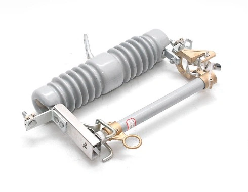 fuse cutout for power grid