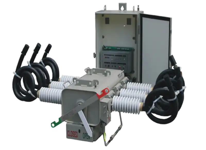 Home-Professional Manufacturer of Surge Arrester,Insulator,Fuse Cutout 12 sf6 load break switch