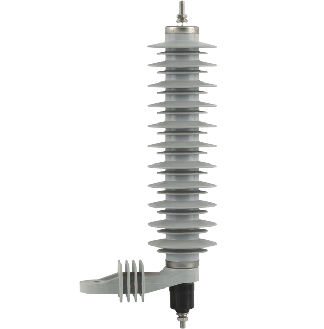 surge arrester for power line