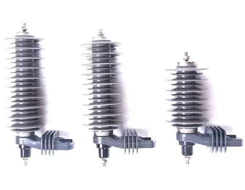 surge arrester for power grid
