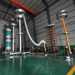 Test center of changsha rich