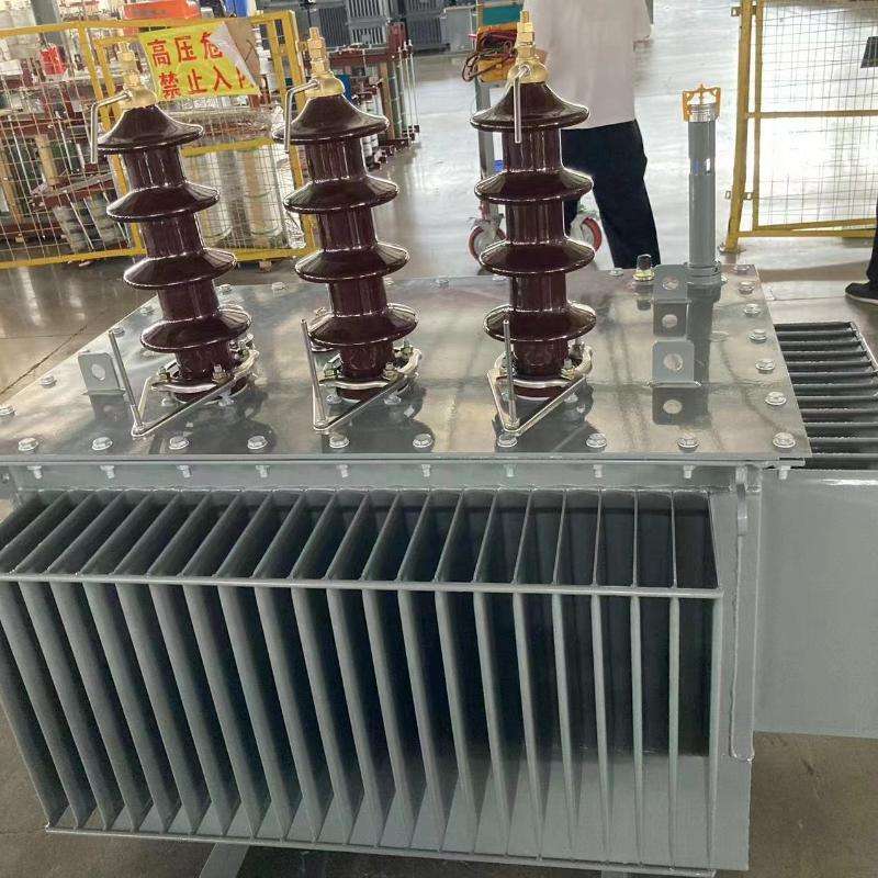 Porcelain Bushing Installation in Electrical Equipment