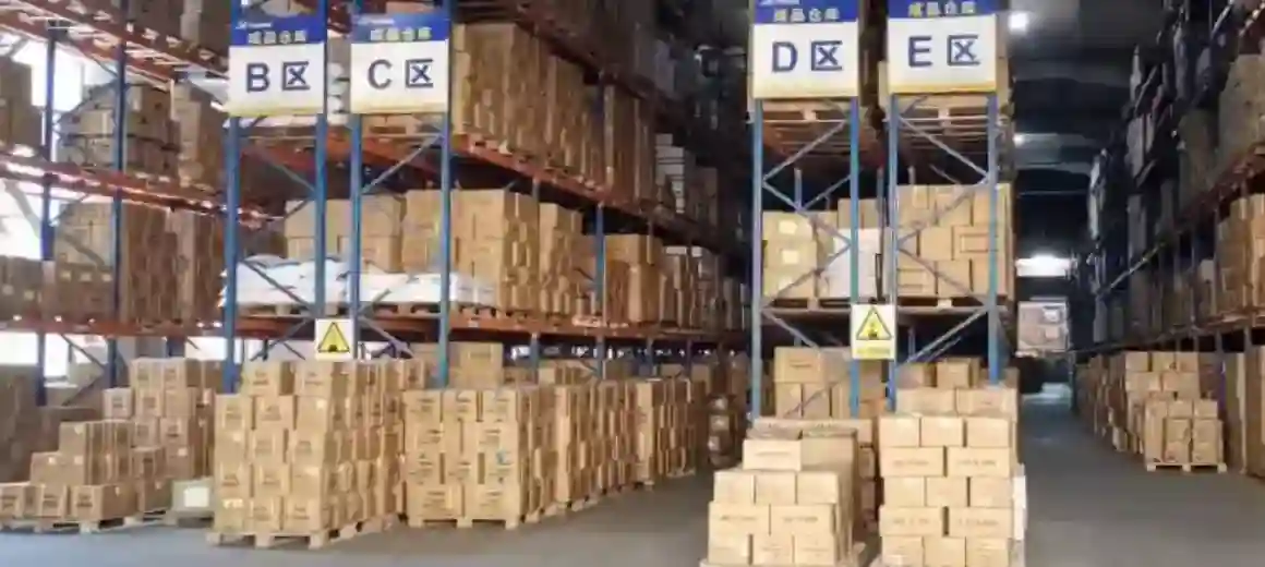 production of porcelain insulator