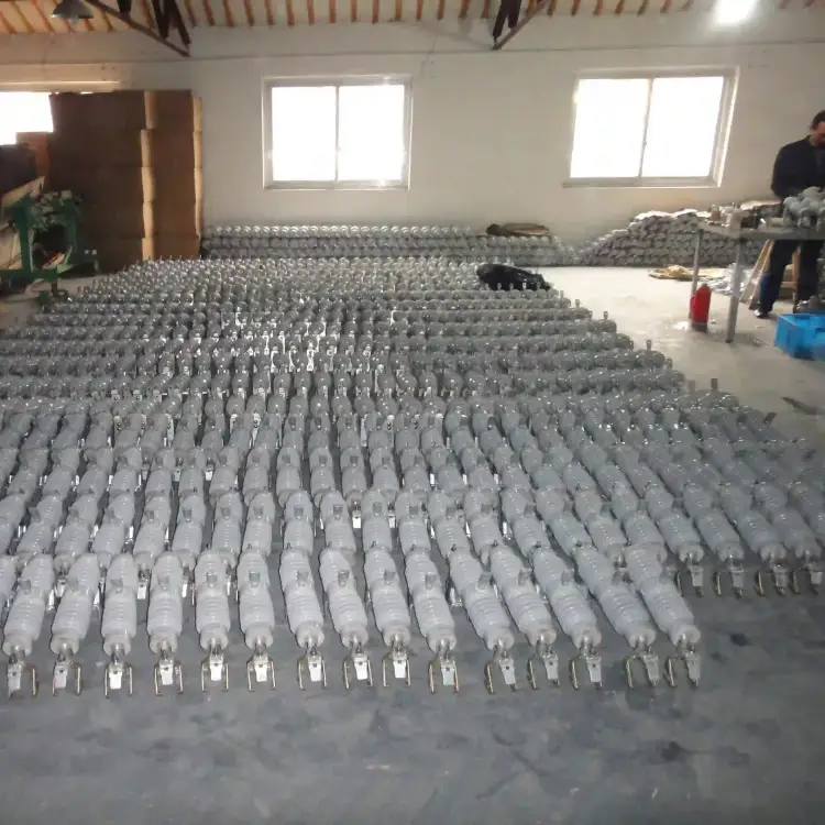 drop-out cutout fuse manufacturer