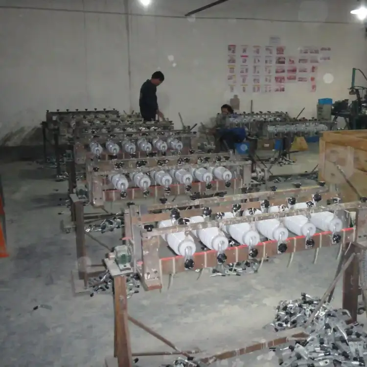 drop-out cutout fuse manufacturer