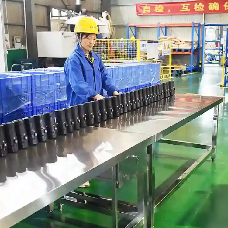 separable connector manufacturer