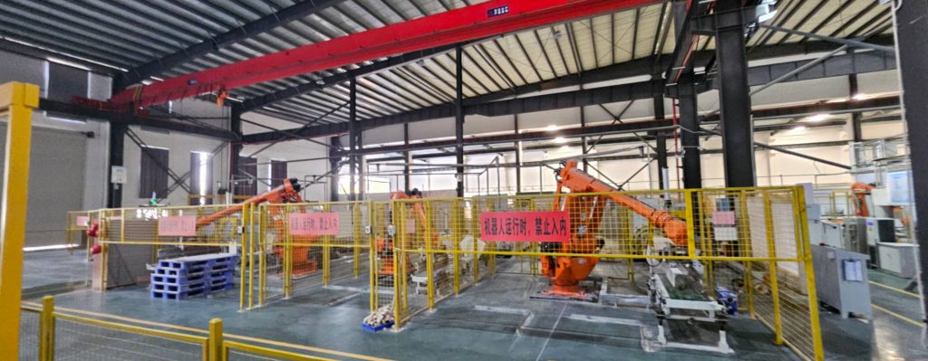 Custom Porcelain Bushing For 24kv Current Transformer 4 changsha rich