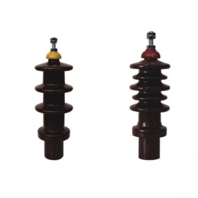 DIN tranformer bushing