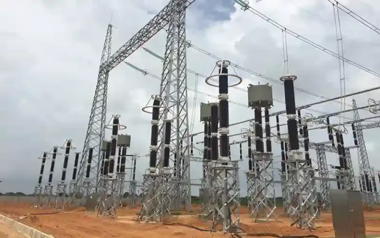 Top 10 Electric Insulator Factories and Suppliers in the World 2 changsha rich project