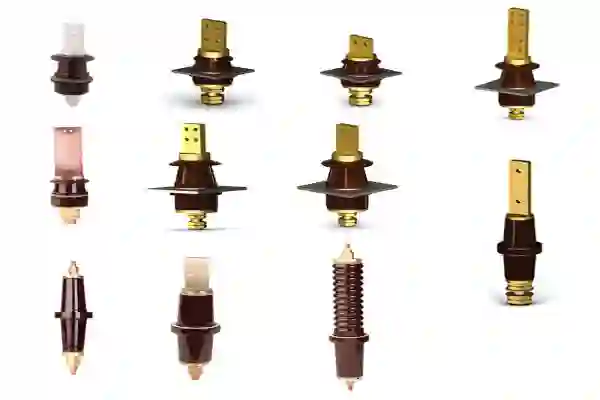 How to Find a Good Quality BS Standard Porcelain Bushing for Transformer 3 bs transformer bushing