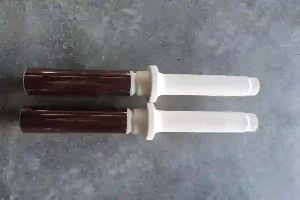 The Critical Role and Innovation Trends of Porcelain Bushings for Power Transformers Amid the Global Grid Upgrade Wave 1 porcelain bushing