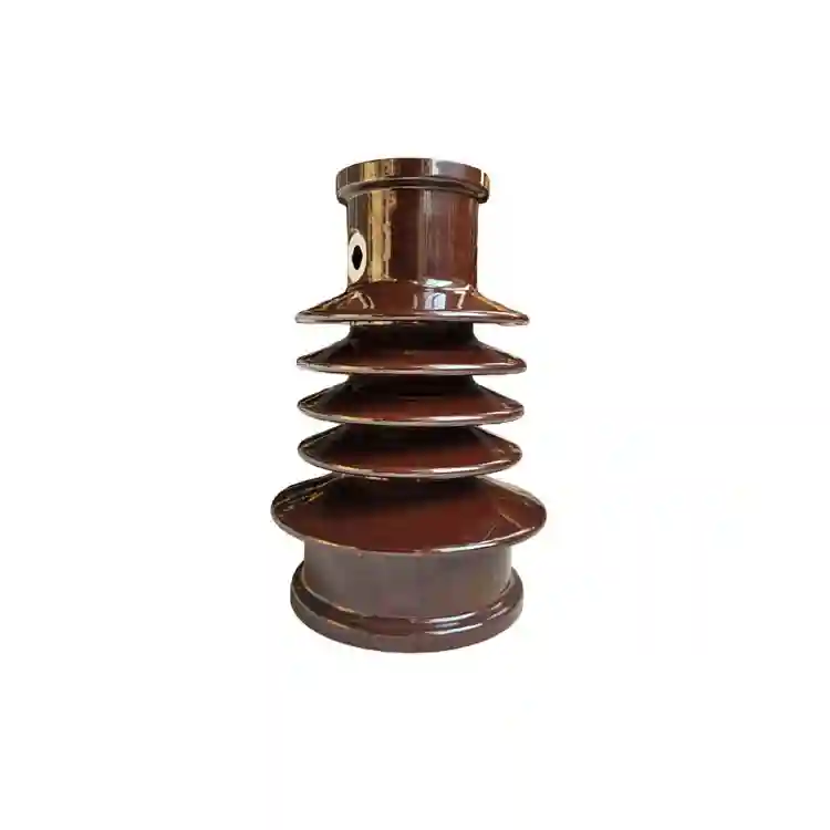Custom Porcelain Bushing For 24kv Current Transformer 2 current transformer