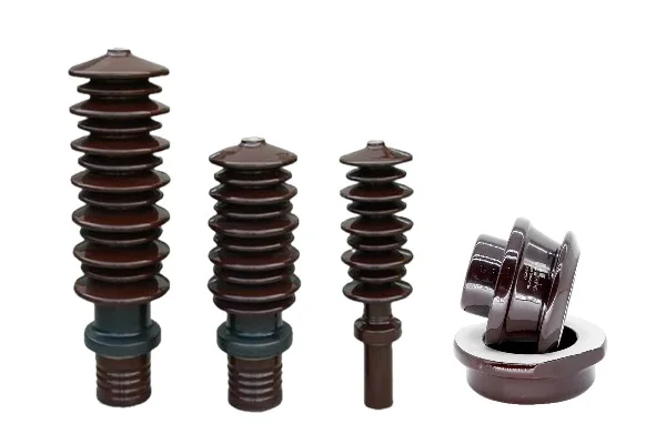 Power Transformer Porcelain Bushings - DIN ANSI ANBT BS EN AS Standards