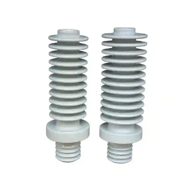 SF6 Switch Porcelain Bushings - Gas Insulated Switchgear Components