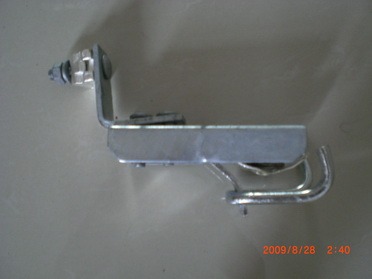 upper parts of cutout