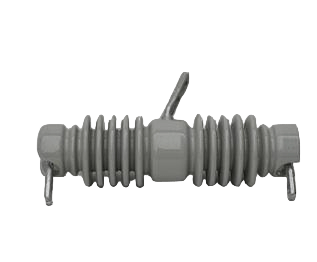 insulator of cutout