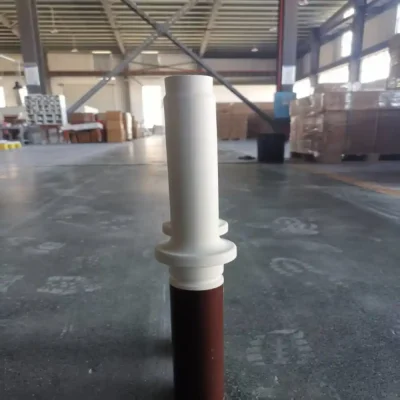 custom porcelain bushing