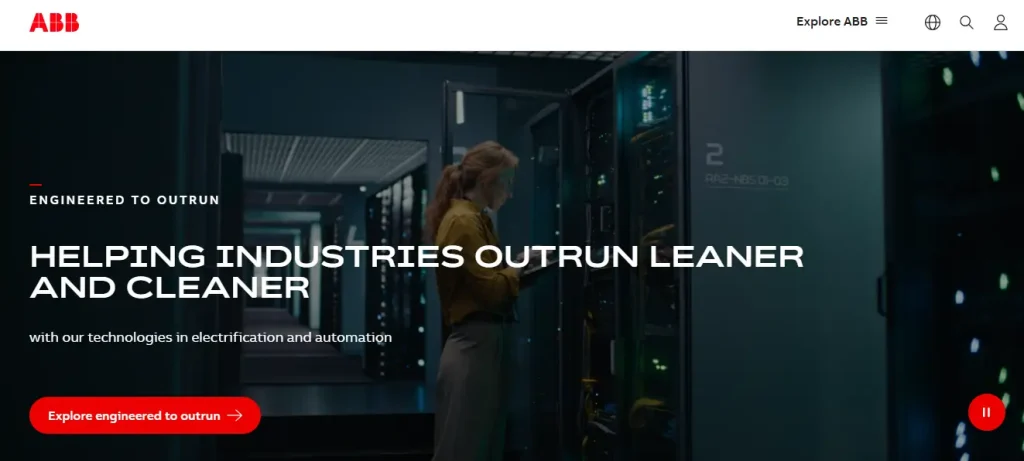 Top 10 Lightning Arrester Manufacturers In The World 2026! 5 abb