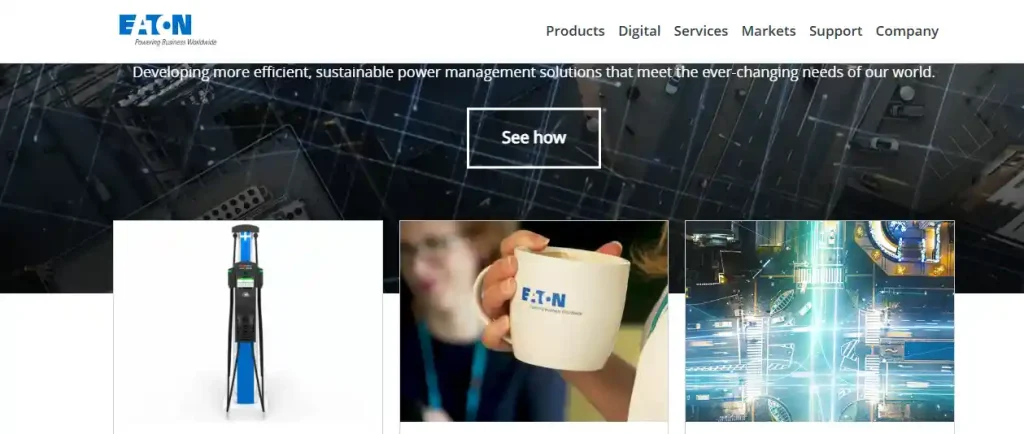 Top 10 Lightning Arrester Manufacturers In The World 2026! 8 eaton