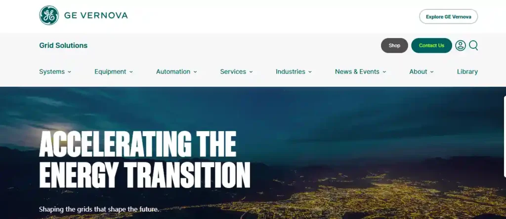 Top 10 Lightning Arrester Manufacturers In The World 2026! 13 ge