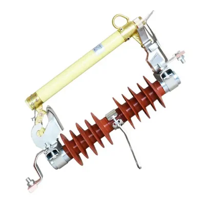 11kv polyer cutout