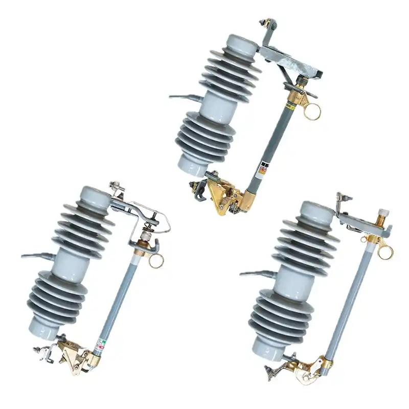long Creepage of 36kv fuse cutout for distribution line