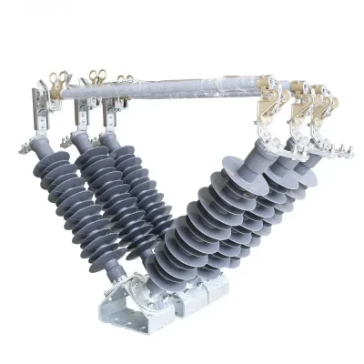 FDGW-35/200A 40.5KV Windproof Drop-Out Fuse