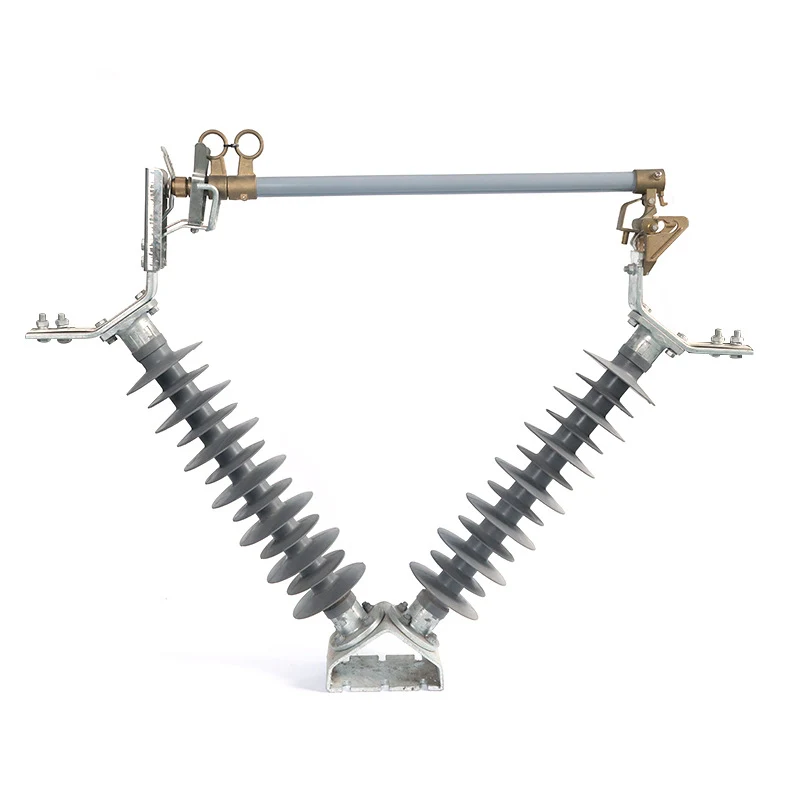 FDGW-35:200A 40.5KV Windproof Drop-Out Fuse