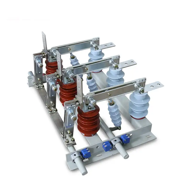 GN24-12D 12kV Indoor Isolator Switch