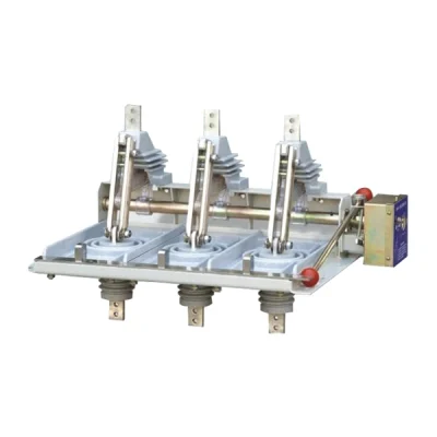 GN38-12-Indoor-12kV-Rotary-Isolator-Switch-Compact-Design