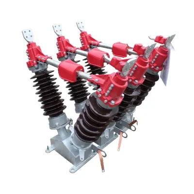 GW5-35 Outdoor Isolator Switch