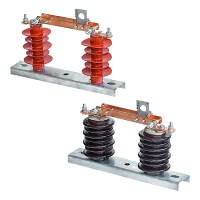 H-GW9-10 Outdoor High Voltage Isolator Switch