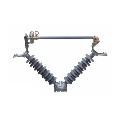 HGRW1-35 35kV Wind-Resistant Drop-Out Fuse