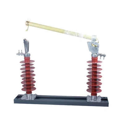 HRW5-35 Drop-Out High Voltage Fuse