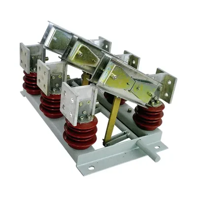 The GN22-12/C Series Indoor High Voltage Isolating Switch is a cutting-edge electrical component designed for power systems with a rated voltage of 12kV and AC 50/60Hz. It is primarily used to open and close circuits under no-load conditions, providing a visible safety gap for maintenance of busbars, circuit breakers, and other electrical equipment.