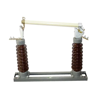 Drop-Out High Voltage Fuse