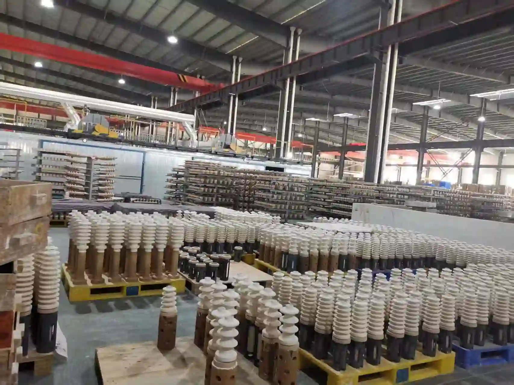 OEM Porcelain Bushing Solutions