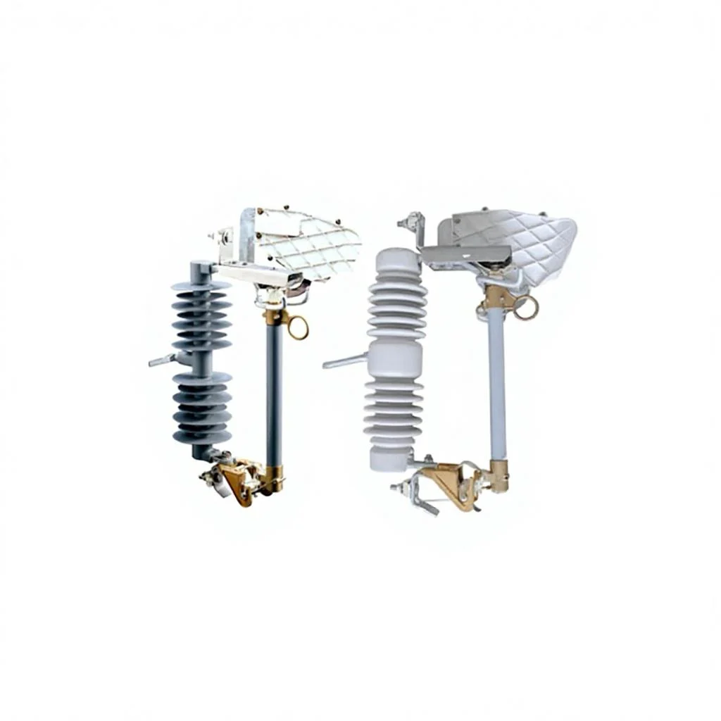 11kv fuse cutout for power distribution line