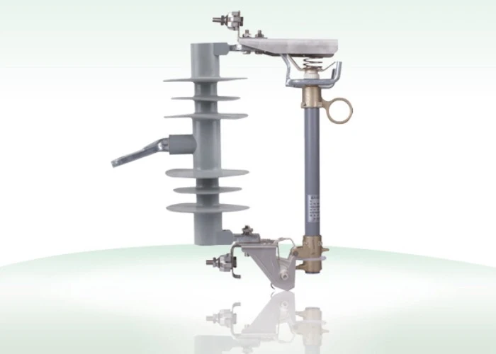 Dropout Fuse Cutout for overhead power line protection