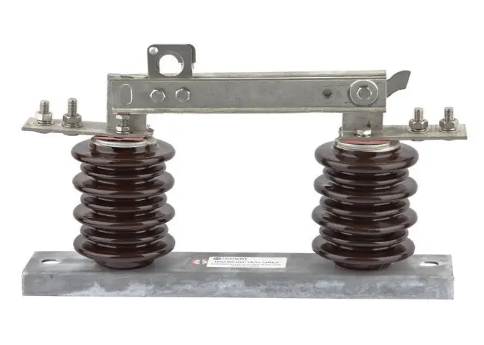 11kV-33kV Disconnect Switch